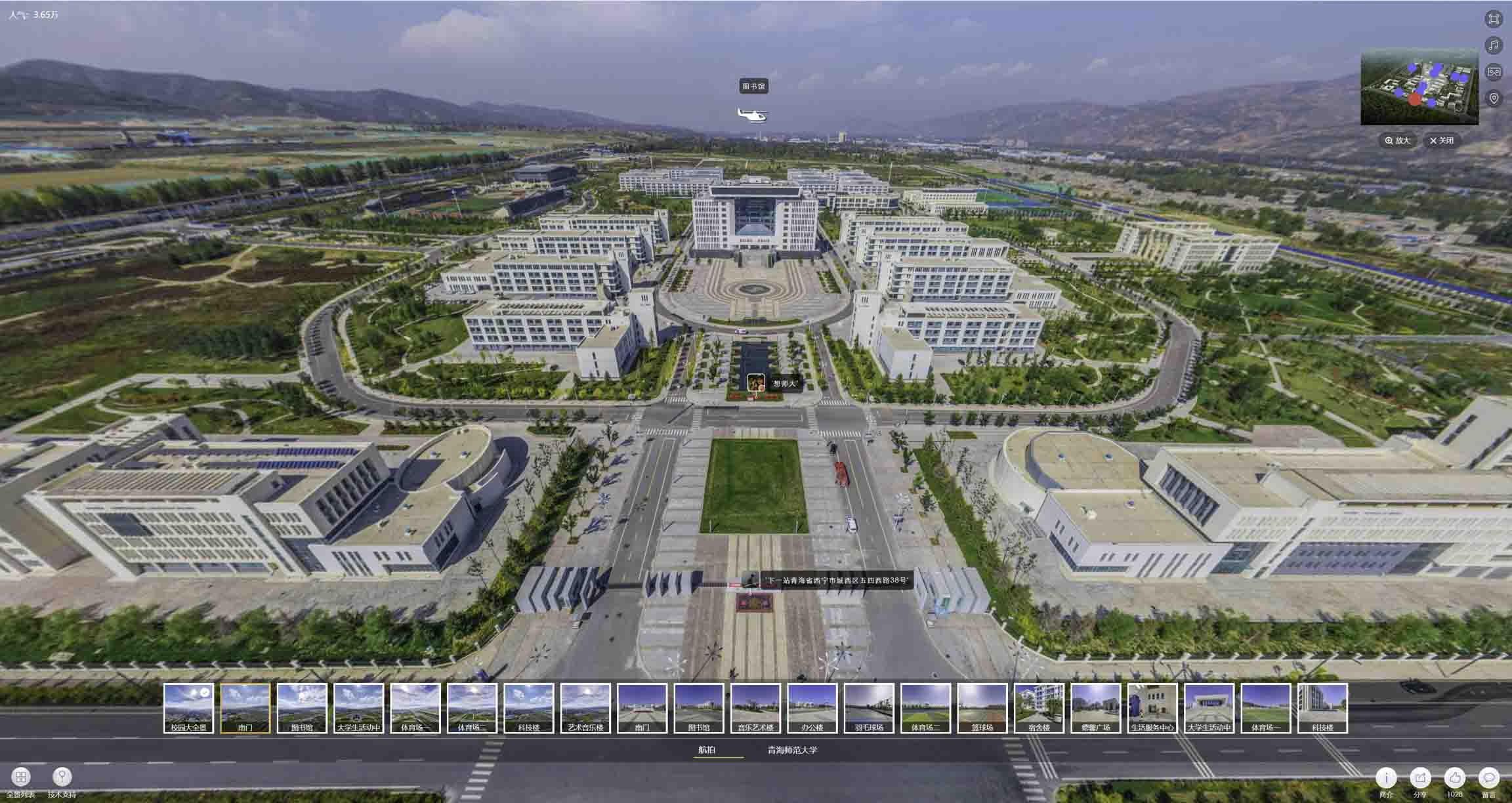 龙江镇油菜花-惊艳半生的花海仙境