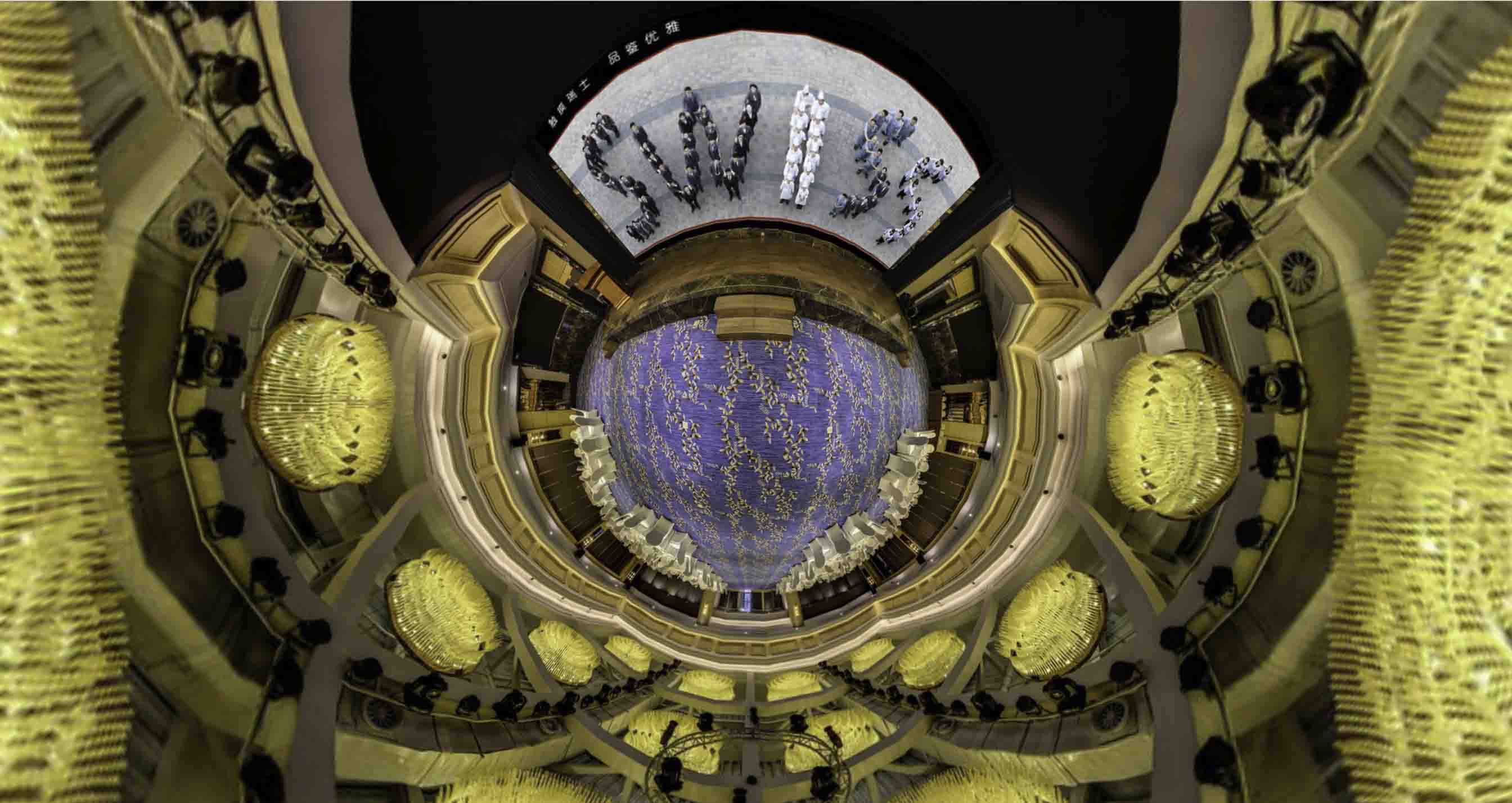 龙江镇探索VR全景拍摄中的深度感：营造沉浸式体验的关键要素